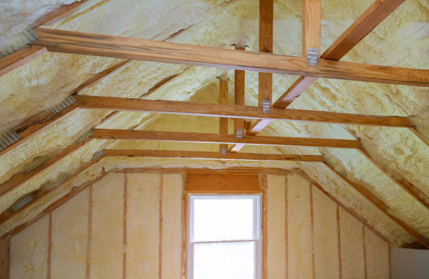 Best Types of Insulation in Eastman, GA