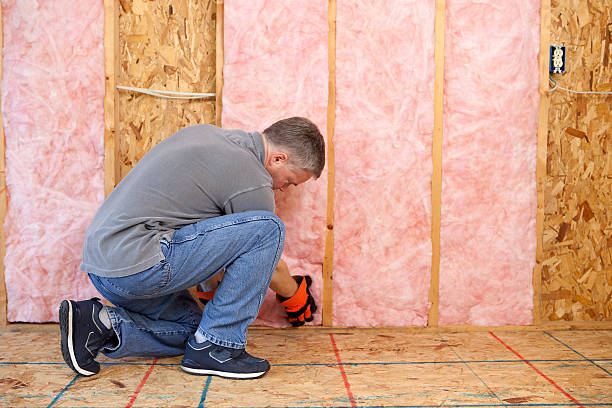 Best Residential Insulation in Eastman, GA
