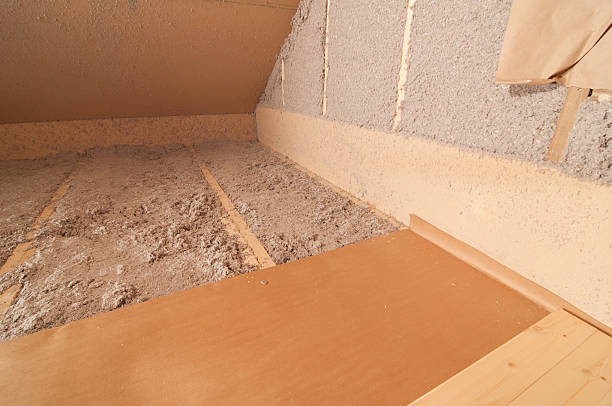 Best Insulation for Specific Applications in Eastman, GA